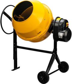 Бетоносмесители