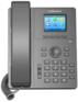 VoIP-оборудование FLYINGVOICE Телефон IP P11W серый