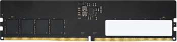 Оперативная память KINGSPEC Память DDR5 8GB 5600MHz KS5600D5M12508G RTL PC5-44800 CL40 DIMM 288-pin 1.25В single rank Ret