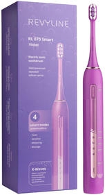 Зубные щетки