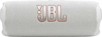 Портативная акустика JBL Колонка порт. Flip 7 белый 35W 1.0 BT 4800mAh