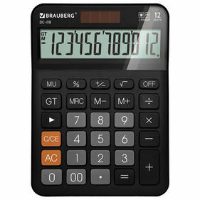 Калькуляторы