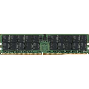 Оперативная память для сервера Samsung Модуль памяти 64GB DDR5 M321R8GA0PB0-CWMJJ 5600MHz DIMM 2Rx4 Registred ECC