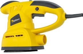 Шлифмашины эксцентриковые