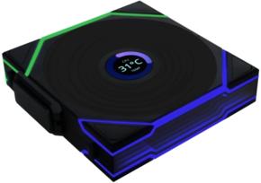 Кулеры для корпусов