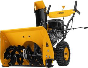 Снегоуборщики