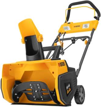 Снегоуборщик DENZEL электр. ESB-460 2кВт
