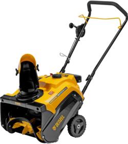 Снегоуборщики