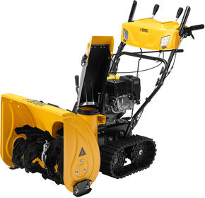 Снегоуборщики