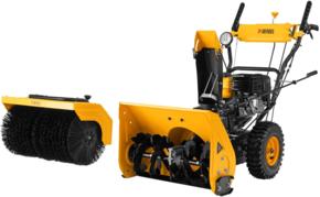 Снегоуборщики