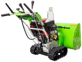 Снегоуборщики