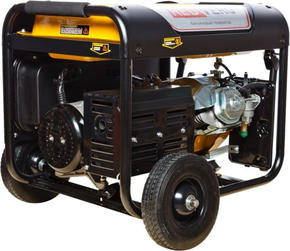 Электрогенераторы