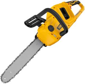 Цепные пилы