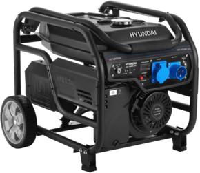 Электрогенераторы