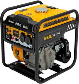 Электрогенераторы