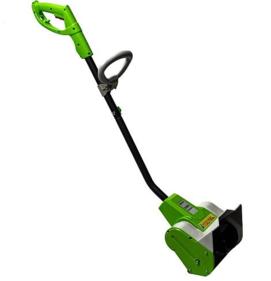 Снегоуборщики