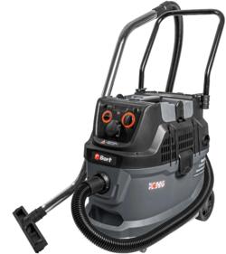 Строительные пылесосы 