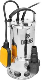 Садовые насосы