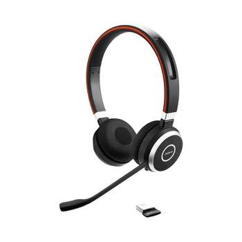 Видеоконференцсвязь JABRA Гарнитура беспроводная