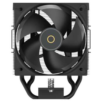 Система охлаждения Ocypus Вентилятор Cooler Gamma A40 BK  Black 200W/ All Intel/ AMD AM*/ Screws