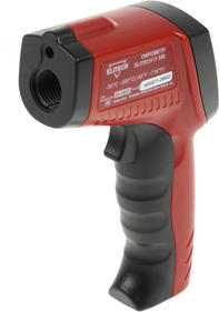 Тепловизоры, пирометры