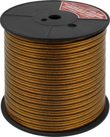 Кабели для ТВ и аудио-видео 