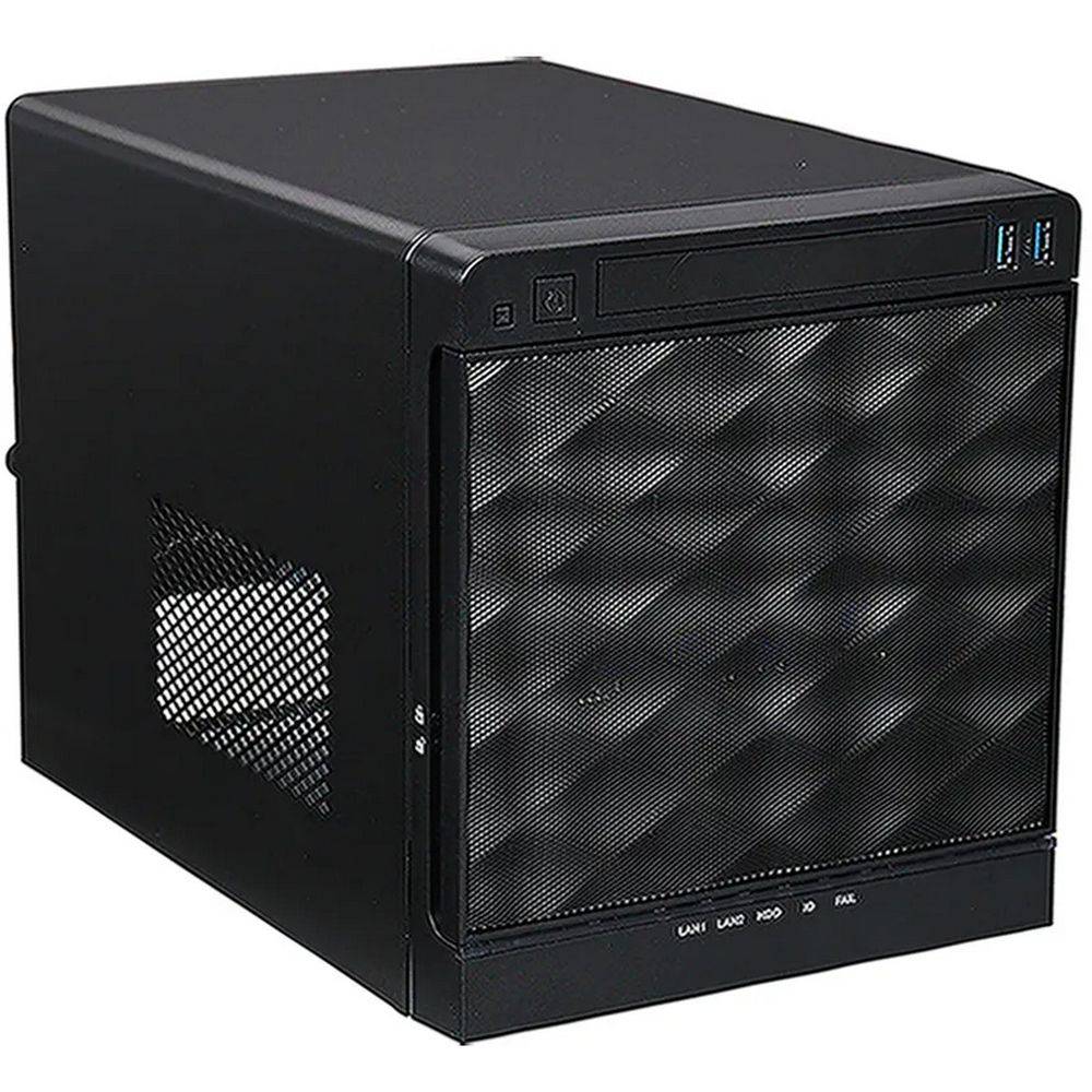 Корпус Мини Itx Купить
