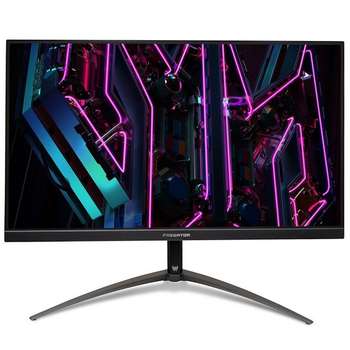 Монитор Acer 31.5" Predator XB323QUM3bmiiphx Black