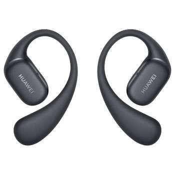 Наушники Huawei FreeArc чёрный