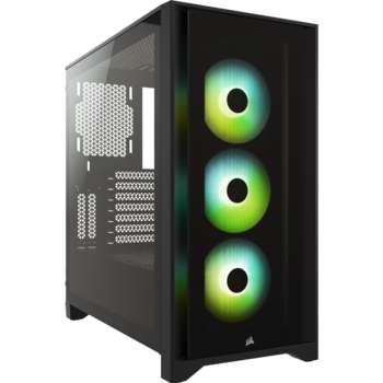 Корпус Corsair CC-9011204-WW