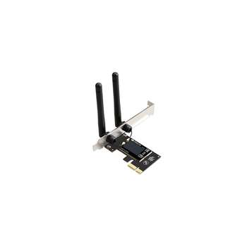 Сетевая карта ORIGO OWN300A/A1A Wi-Fi N300 PCI-E адаптер, 2.4 ГГц