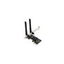 Сетевая карта ORIGO OWN300A/A1A Wi-Fi N300 PCI-E адаптер, 2.4 ГГц