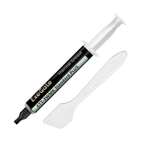 Термопрокладки и пасты