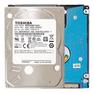 Жесткий диск HDD Toshiba HDD SATA3 1Tb 2.5"  5400 128Mb MQ04ABF100V