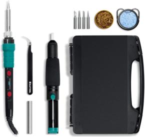 Паяльное оборудование