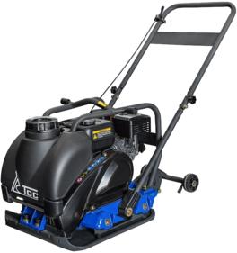 Строительная техника