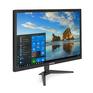 Монитор EXEGATE LCD 23.8" EB2400A черный {VA 1920x1080 75Hz 5ms 16:9 200cd 3000:1 170/160 D-Sub HDMI VESA регулировка наклона} [EX297377RUS]