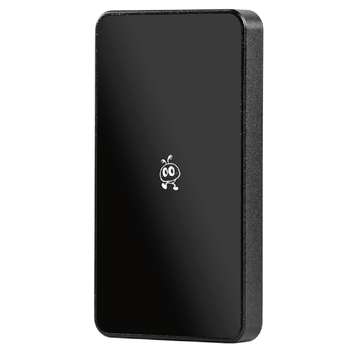 Внешний накопитель Smart Buy Smartbuy Portable SSD 256GB P5 USB 3.2 black