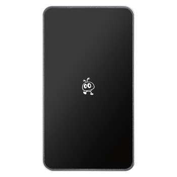 Внешний накопитель Smart Buy Smartbuy Portable SSD 256GB P5 Pro USB 3.2 silver