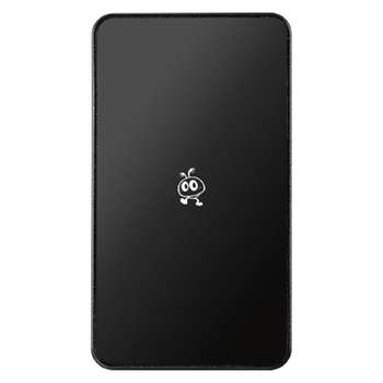 Внешний накопитель Smart Buy Smartbuy Portable SSD 512GB P5 Pro USB 3.2 black