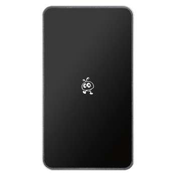 Внешний накопитель Smart Buy Smartbuy Portable SSD 512GB P5 Pro USB 3.2 silver