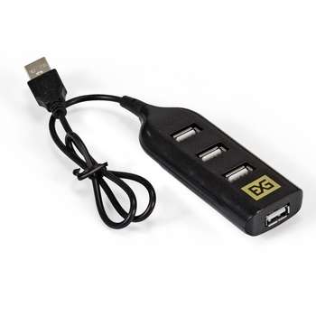 Контроллер EXEGATE EX293976RUS USB-Хаб