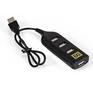 Контроллер EXEGATE EX293976RUS USB-Хаб