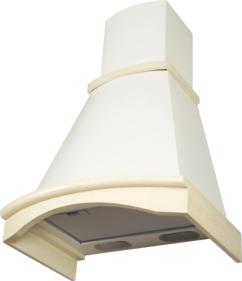 Вытяжки каминные