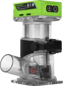 Фрезерные машины