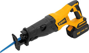 Пилы сабельные