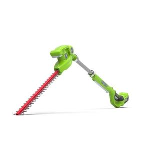 Ножницы и кусторезы