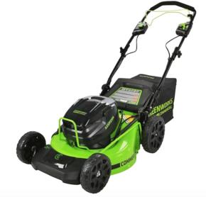 Газонокосилки роторные