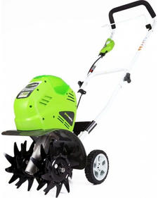 Культиваторы