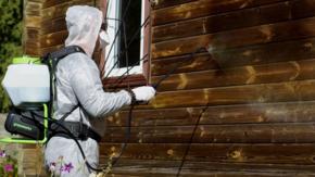 Опрыскиватели